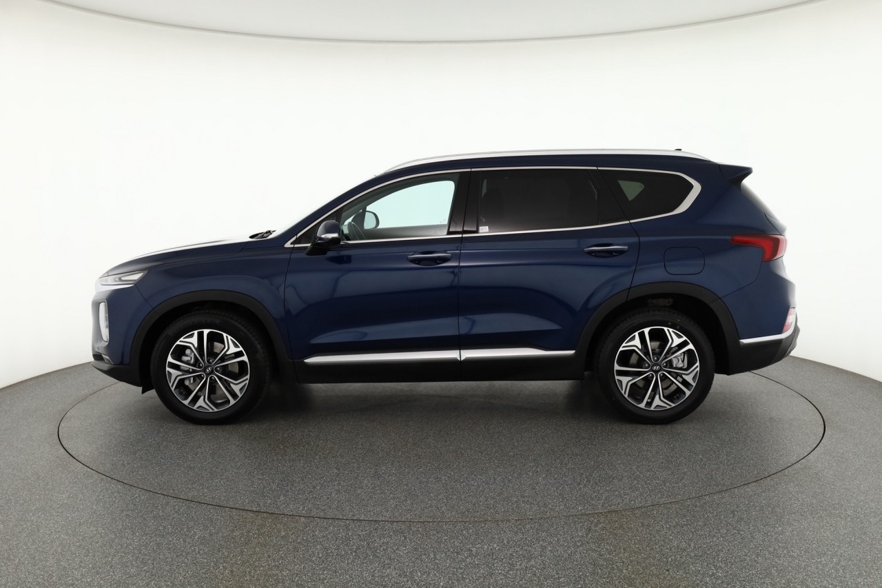 Hyundai Santa Fe 2.2 CRDi Premium 4WD