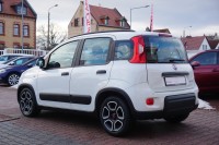 Fiat Panda 1.0 M-Hybrid City Life