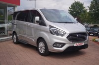 Ford Tourneo Custom 2.0TDCi L1