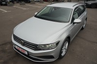VW Passat Variant 1.6 TDI DSG