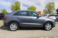 Audi Q3 2.0 TFSI quattro