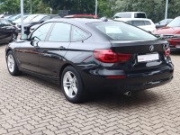 BMW 318 318d GT