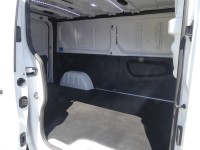 Renault Trafic 2.0 L2H1 Komfort