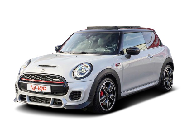 MINI John Cooper Works Mini 2.0 John Cooper Works