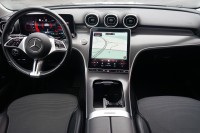 Mercedes-Benz C 200 C200 T Avantgarde