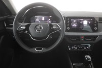 Skoda Kamiq 1.5 TSI