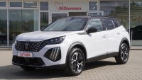 Vorschau: Peugeot 2008 GT-Line PureTech 130 Aut.