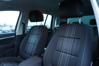 VW Tiguan 1.4 16V TSI BMT