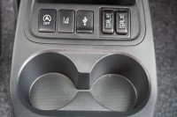 Mitsubishi Space Star 1.2 Top CVT