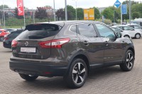 Nissan Qashqai 1.2 N-Connecta