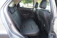 Ford EcoSport 1.0 EcoBoost Active