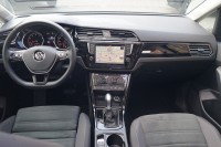 VW Touran 1.4 TSI DSG Highline