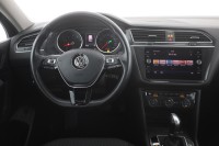 VW Tiguan Allspace 2.0 TSI 4Motion