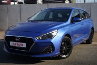 Vorschau: Hyundai i30 1.0 T-GDI YES!