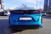 Toyota Prius 1.8 Hybrid Plug-in