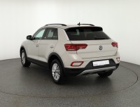 VW T-Roc 1.5 TSI