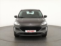 Ford Kuga 2.0 EcoBlue AT 4x4 C&C