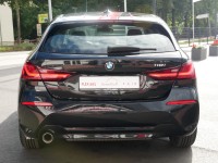 BMW 118 i Advantage