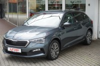 Skoda Scala 1.0 Style