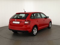 Skoda Rapid Spaceback 1.0 TSI DSG