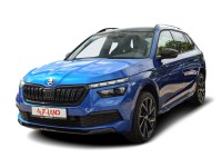 Skoda Kamiq 1.0 Monte Carlo DSG LED AHK Android Apple
