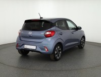 Hyundai i10 1.0