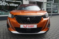 Peugeot 2008 GT-Line PureTech 130 Aut.