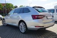 Skoda Superb Combi 2.0 TDI DSG Style