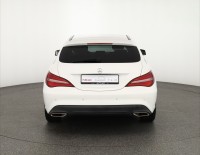 Mercedes-Benz CLA 250 Shooting Brake 