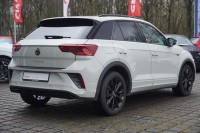 VW T-Roc 1.5 TSI R-Line DSG