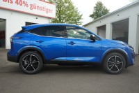 Nissan Qashqai Tekna 1.3 Dig-T Aut.