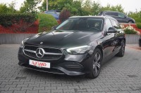 Vorschau: Mercedes-Benz C 200 C200 d T Avantgarde 9G-Tronic