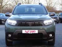 Dacia Duster II 1.3 TCE Journey