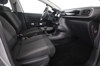 Citroen C3 PureTech 110
