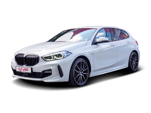 BMW 120 i M Sport Aut.