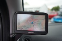 Hyundai H-1 2.5 T-GDI Travel