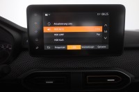Dacia Sandero Stepway TCe 90