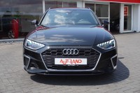 Audi A4 35 2.0 TFSI Avant S line S-Tronic