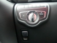 Mercedes-Benz V-Klasse V220 d Edition lang AMG-Line