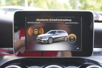 Mercedes-Benz C 180 C180 T-Modell CGI Avantgarde