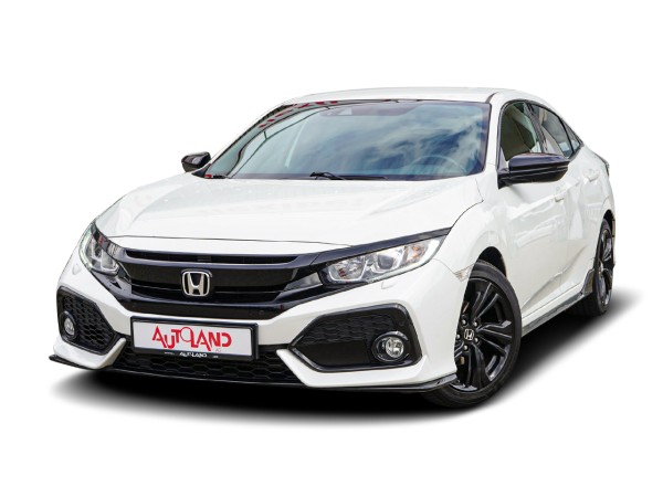 Honda Civic 1.0 VTEC Elegance