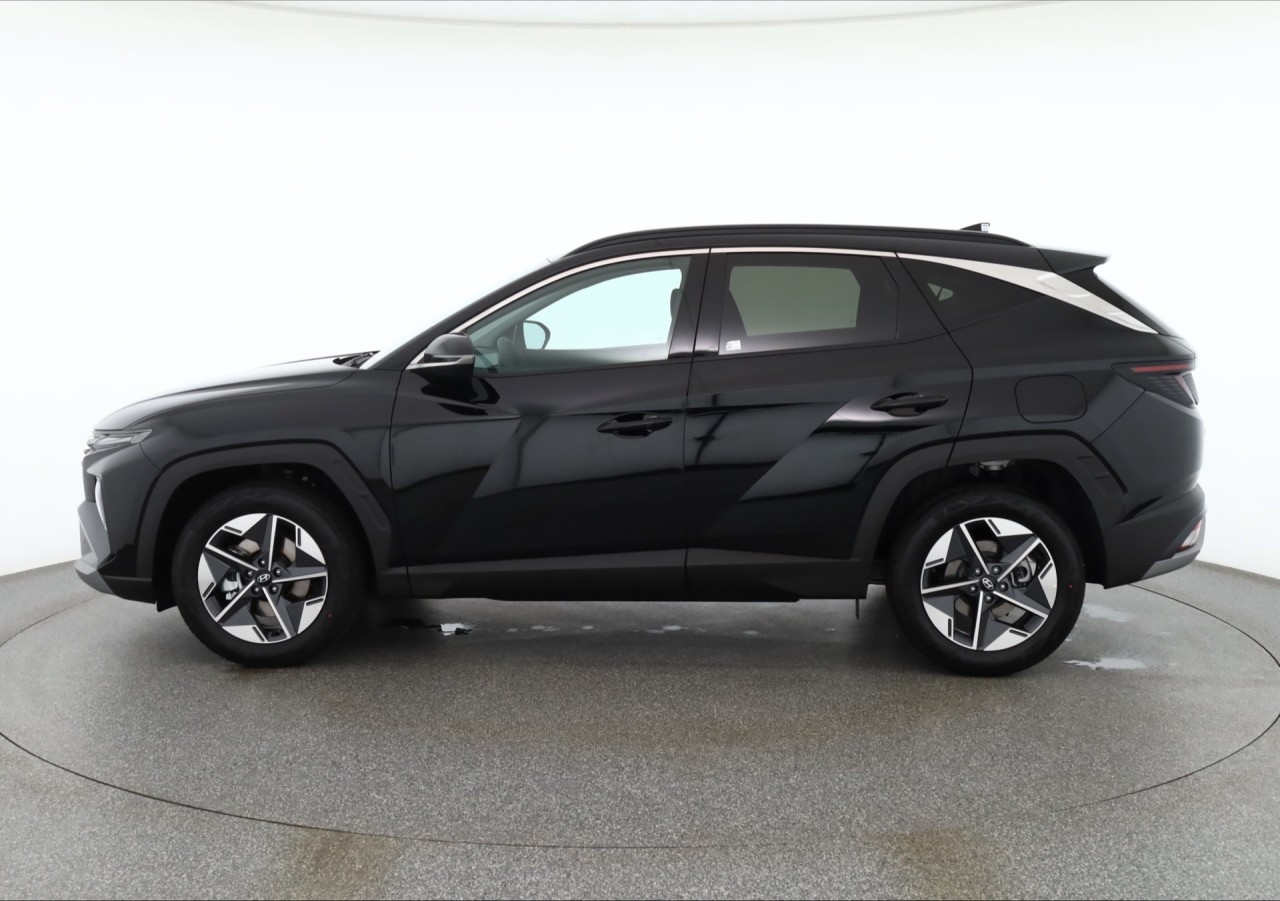 Hyundai Tucson 1.6 T-GDI