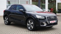 Audi Q2 40 TFSI quattro sport