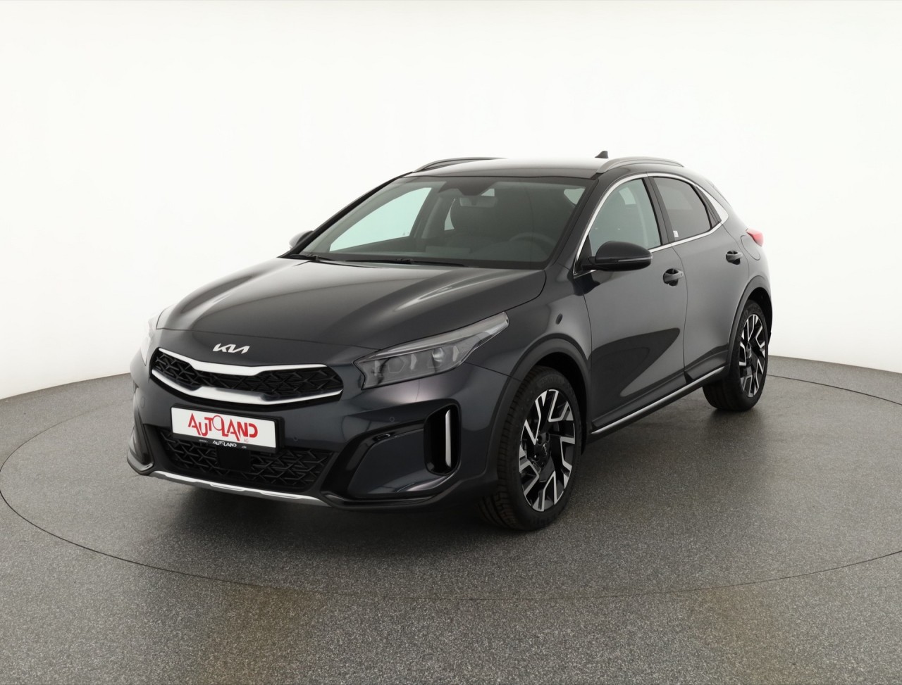 Kia xcee'd XCeed 1.5 T-GDI Aut.