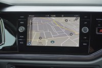 VW Polo 2.0 TSI GTI DSG