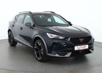 Cupra Formentor 1.5 TSI