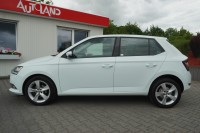 Skoda Fabia 1.0 TSI Cool Plus