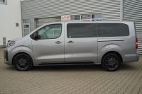 Citroen SpaceTourer Spacetourer XL 2.2 Diesel 180 Aut.