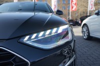 Audi A4 Quattro Avant 40 TDI S-Line quattro Aut.