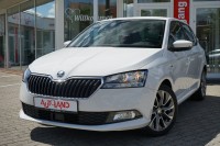 Vorschau: Skoda Fabia 1.0 MPI Clever